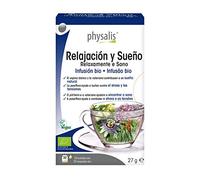 Relax and Sleep Infusion Bio 20 unità