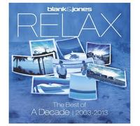 Relax: Best of a Decade 2003 - 2013 by Soundcolours Germany