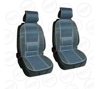 RELAX BLU COPPIA SCHIENALI UNIVERSALI FRESCHI COMPATIBILI ADATTABILI AUTO