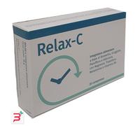 RELAX-C 20 COMPRESSE