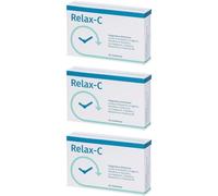 Relax-C 20 Compresse 3x20 pz Compresse