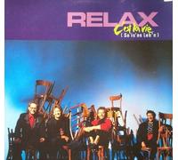 Relax - C'est La Vie - So Is' Es Leb'n