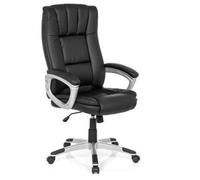 RELAX CL150 - Sedia Home Office Nero