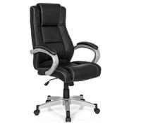 RELAX CL180 - Sedia da gaming Nero