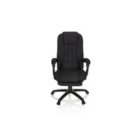 RELAX CL190 - Poltrona Home Office Nero