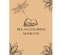 Relax coloring moments