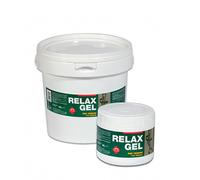 RELAX GEL con Arnica, Malva, Calendula e Mentolo utile come aiuto nel mantenimen