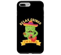 Relax Gringo Sono immigrato messicano legale Custodia per iPhone 7 Plus/8 Plus