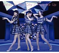 RELAX IN THE CITY/PICK ME UP <