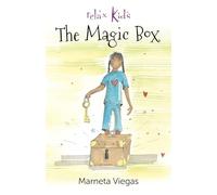 Relax Kids: The Magic Box: 52 Fantasy Meditations for children (Ages 5+)