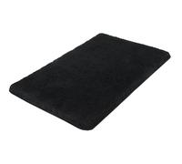 Relax Kleine Wolke 5405115602 - Tappetino da Bagno, Nero, 70 x 120 cm