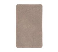 Relax Scendibagno, Poliacrilico, Marrone (Braun), 60 x 100 cm