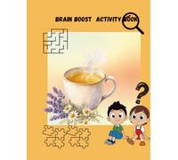 Relax Laugh and Play Activity Book: 100+ Large Print Puzzles, Games, Quizzes, and Coloring Pages