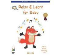 Relax & Learn for Baby - Relax & Learn for Baby