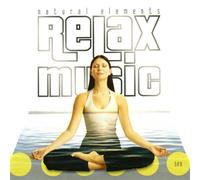 Relax Music-Natural Elements: S