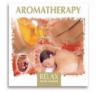 Relax Music Voyage - Aromaterapia / Various - Cd