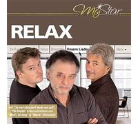 Relax - My Star