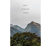 Relax Naturaleza Energia