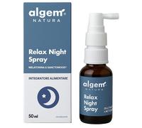 RELAX NIGHT SPRAY 50ML