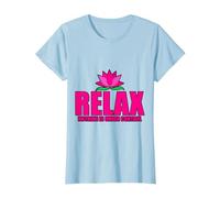 Relax, Nothing Is Under Control |-. Maglietta, Donna, Celeste, M