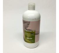 Relax Oil- Olio Dopo Cera ARGAN e vitamina E 1000ml