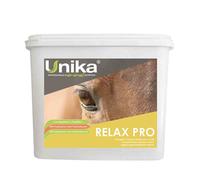 Relax Pro mangime complementare ideato per mantenere la naturale condizione di r
