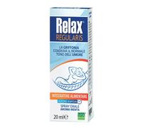 Relax Regularis 20 ml - Integratore Alimentare