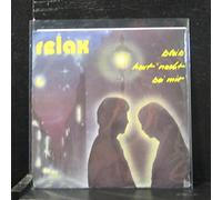 Relax - Relax - Bleib Heut' Nacht Bei Mir - Ariola - 107 710