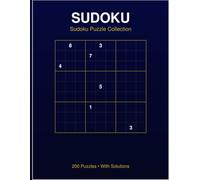 Relax & Solve Sudoku