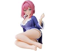 Relax Time Le 100 Ragazze Che Ti Amano Davvero Figura Hakari Hanazono GIAPPONE