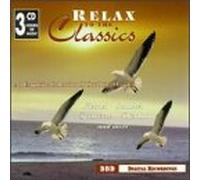 Relax to Classics 1-4