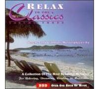 Relax to Classics 3
