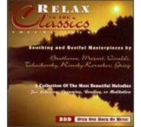 Relax to Classics 4