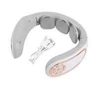 Relax Tool - Massager per il comfort quotidiano | Cordless Body Device with 3 Heat Levels, Portable Stress Relief Accessory, Compact Design for Home Travel Exercise Break