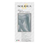 Relax Unisex Ccl1 Punta Aperta Nero Medium