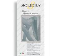 RELAX Unisex Ccl 1 Punta Aperta Natur M