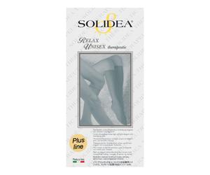 RELAX UNI CCL3 P/A PLUS NAT 3L