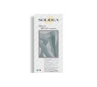 Solidea Relax Ccl2 Punta Aperta Gambaletti 25 32mmHg Natur L