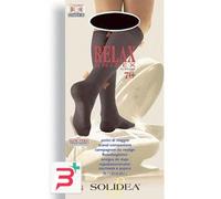 RELAX UNISEX 70 GAMBALETTO NERO 3