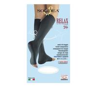 RELAX 70 Gamb.P/A Nero L
