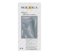 Relax Unisex Ccl1 Punta Aperta Nero Medium