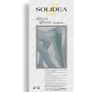 RELAX Unisex Ccl 2 Punta Aperta Natur L