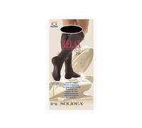 Solidea Relax 70Den Gambaletti Unisex Compressione 12 15 mmHg 1S Nero