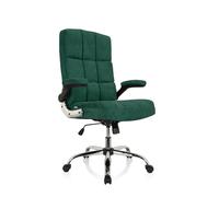 RELAX WD 100 | velluto a coste - Poltrona Home Office Mystic Forrest