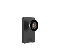Relax We Can Do Stupid Stuff My Sister Is A Doctor - PopSockets PopWallet per MagSafe