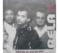 Relax - Weil du So Wie du Bist [Vinyl Single]