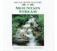 New World – RELAX WITH NATURE - MOUNTAIN STREAM