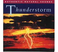 Relax With Nature - THUNDERSTORM