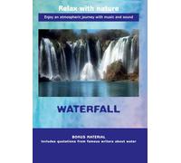 Relax With Nature Waterfall [Edizione: Regno Unito]