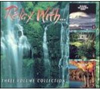 Relax With - Ocean Surf / Sounds of Evergla